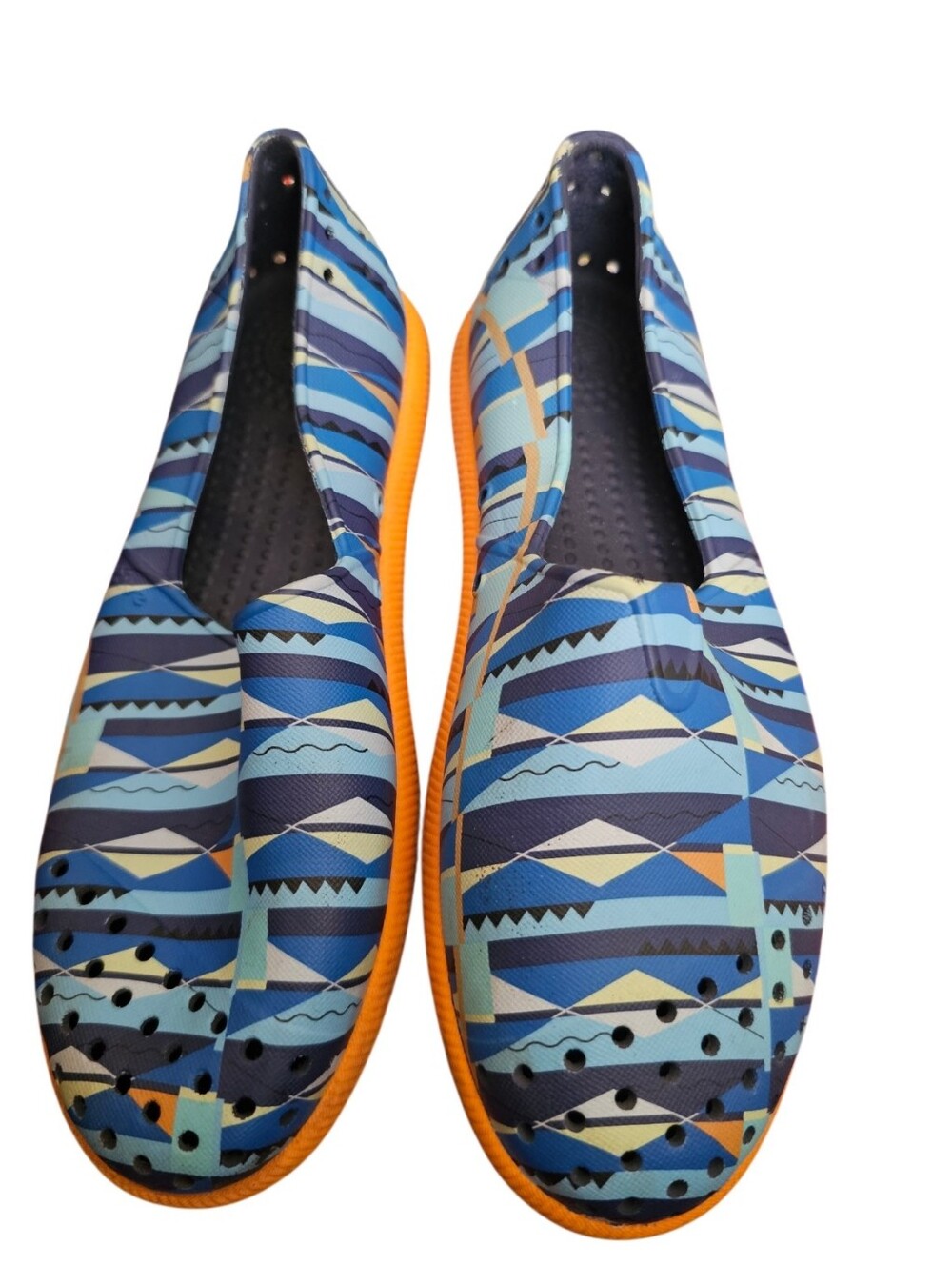 Native Shoes